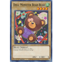 Doll Monster Bear-Bear - Battle of Chaos Thumb Nail