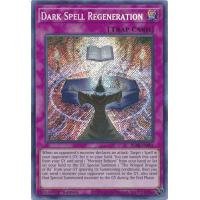 Dark Spell Regeneration - Battles of Legend - Armageddon Thumb Nail