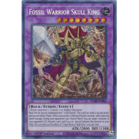 Fossil Warrior Skull King - Battles of Legend - Armageddon Thumb Nail