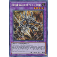 Fossil Warrior Skull Bone - Battles of Legend - Armageddon Thumb Nail
