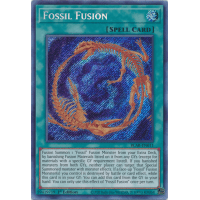 Fossil Fusion - Battles of Legend - Armageddon Thumb Nail