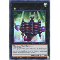 Number 1: Numeron Gate Ekam - Battles of Legend - Armageddon Thumb Nail