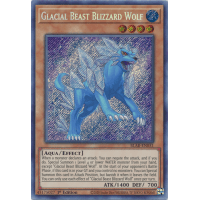 Glacial Beast Blizzard Wolf - Battles of Legend - Armageddon Thumb Nail