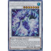 Glacial Beast Iceberg Narwhal - Battles of Legend - Armageddon Thumb Nail