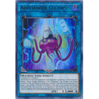 Appliancer Celtopus - Battles of Legend - Armageddon Thumb Nail