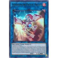 Appliancer Dryer Drake - Battles of Legend - Armageddon Thumb Nail