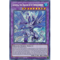 Trishula, the Dragon of Icy Imprisonment - Battles of Legend - Armageddon Thumb Nail