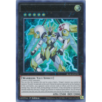 Number S39: Utopia the Lightning - Battles of Legend - Armageddon Thumb Nail