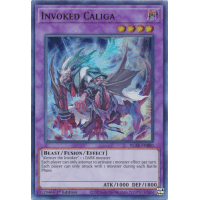 Invoked Caliga - Battles of Legend - Armageddon Thumb Nail