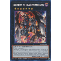 Dark Armed, the Dragon of Annihilation - Battles of Legend - Chapter 1 Thumb Nail