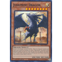 Judgment Dragon (Silver Rare) - Battles of Legend - Chapter 1 Thumb Nail