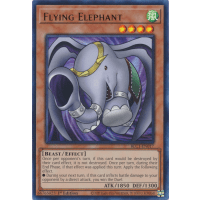 Flying Elephant - Battles of Legend - Chapter 1 Thumb Nail