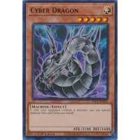 Cyber Dragon (Alternate Art) - Battles of Legend - Chapter 1 Thumb Nail