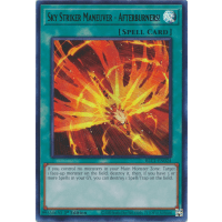 Sky Striker Maneuver - Afterburners! - Battles of Legend - Chapter 1 Thumb Nail