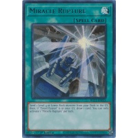 Miracle Rupture (Silver Rare) - Battles of Legend - Chapter 1 Thumb Nail