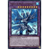 Trishula, the Dragon of Icy Imprisonment - Battles of Legend - Chapter 1 Thumb Nail