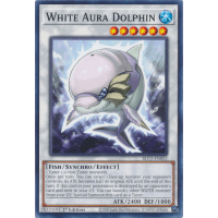 White Aura Dolphin - Battles of Legend - Chapter 1 Thumb Nail