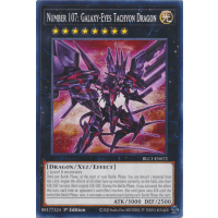 Number 107: Galaxy-Eyes Tachyon Dragon - Battles of Legend - Chapter 1 Thumb Nail