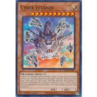 Cyber Eltanin - Battles of Legend - Chapter 1 Thumb Nail