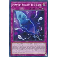 Phantom Knights' Fog Blade - Battles of Legend - Chapter 1 Thumb Nail