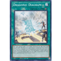 Dragonic Diagram - Battles of Legend - Chapter 1 Thumb Nail