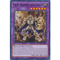 Fossil Warrior Skull Knight - Battles of Legend - Chapter 1 Thumb Nail