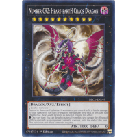Number C92: Heart-eartH Chaos Dragon - Battles of Legend - Chapter 1 Thumb Nail