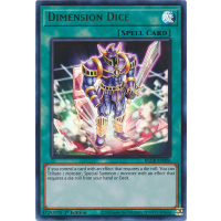 Dimension Dice - Battles of Legend - Crystal Revenge Thumb Nail