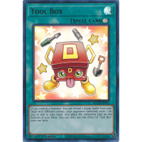 Tool Box - Battles of Legend - Crystal Revenge Thumb Nail