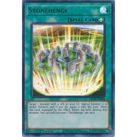 Stonehenge - Battles of Legend - Crystal Revenge Thumb Nail