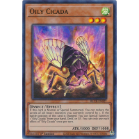 Oily Cicada - Battles of Legend - Crystal Revenge Thumb Nail