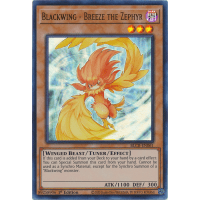 Blackwing - Breeze the Zephyr - Battles of Legend - Crystal Revenge Thumb Nail