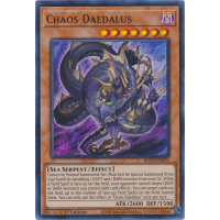 Chaos Daedalus - Battles of Legend - Crystal Revenge Thumb Nail