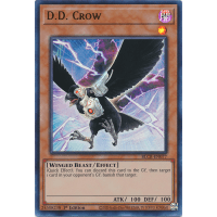 D.D. Crow - Battles of Legend - Crystal Revenge Thumb Nail