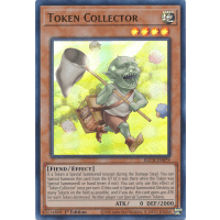 Token Collector - Battles of Legend - Crystal Revenge Thumb Nail