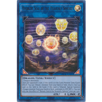 Hieratic Seal of the Heavenly Spheres - Battles of Legend - Crystal Revenge Thumb Nail