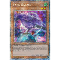 Yata-Garasu - Battles of Legend - Crystal Revenge Thumb Nail