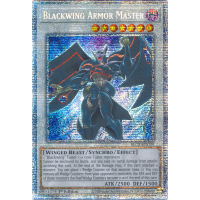 Blackwing Armor Master - Battles of Legend - Crystal Revenge Thumb Nail