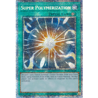 Super Polymerization - Battles of Legend - Crystal Revenge Thumb Nail