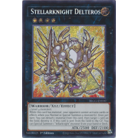 Stellarknight Delteros (Chibi Art Secret Rare) - Battles of Legend - Glorious Gallery Thumb Nail