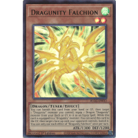 Dragunity Falchion - Battles of Legend - Glorious Gallery Thumb Nail