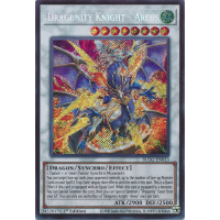 Dragunity Knight - Areus - Battles of Legend - Glorious Gallery Thumb Nail