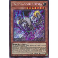Tohushaddoll Grysta - Battles of Legend - Glorious Gallery Thumb Nail
