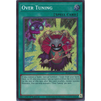 Over Tuning - Battles of Legend - Glorious Gallery Thumb Nail