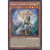 Regulus, the Prince of Endymion - Battles of Legend - Glorious Gallery Thumb Nail