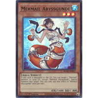 Mermail Abyssgunde - Battles of Legend - Glorious Gallery Thumb Nail