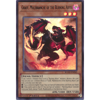 Graff, Malebranche of the Burning Abyss - Battles of Legend - Glorious Gallery Thumb Nail