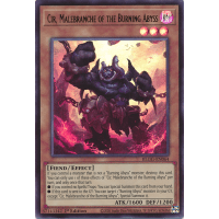Cir, Malebranche of the Burning Abyss - Battles of Legend - Glorious Gallery Thumb Nail