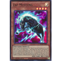 Zap Mustung - Battles of Legend - Glorious Gallery Thumb Nail