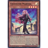 Exosister Martha - Battles of Legend - Glorious Gallery Thumb Nail